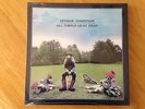 GEORGE HARRISON 3LP BOX SET 