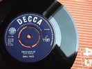 SMALL FACES - SHA-LA-LA-LA-LEE / GROW YOUR OWN - DECCA F.12317/ 1966  EX+