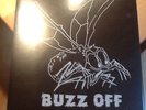 AC / DC LP  Buzz Off, Limited Edition auf 300