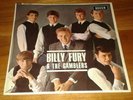 BILLY FURY & Gamblers 7
