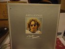 John Lennon 8 LP Vinyl Box Set Japanese Rare Beatles Imagine Mind Games Ono Band
