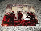 PAUL DI’ANNO’S BATTLEZONE Fighting Back LP ORG Sealed UK KILLERS IRON MAIDEN