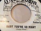 NORTHERN SOUL PROMO 45/ BEVERLY MCKAY 