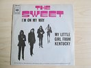 The Sweet - I'm On My Way - Belgien