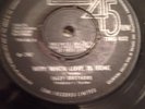 Rare Northern Soul Isley Brothers Why When Love As Gone TMG 652