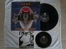 TANK filth hounds of hades +7     metallica mercyful fate iron maiden acdc