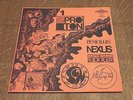 Proton 1 (Kerston-Sampler) Zyma, Andorra, Penicillin, Nexus, Sun