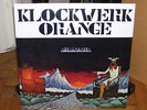 Austrian prog rock DoLP  KLOCKWERK ORANGE - Abrakadabra /  RE
