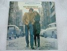 BOB DYLAN PROMO COPY THE FREEWHEELIN BOB D. COLUMBIA 360 BLACK ON LABEL NO ARROW