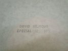 DAVID GILMOUR - 12