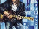JOE BONAMASSA Sloe Gin, VINYL Black Country Communion Anton Fig Autograph SIGNED