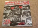 IRON MAIDEN RARE NWOBHM 79 REVISITED VINYL MINT SAXON SAMSON MOTORHEAD METALLICA