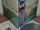MFSB Universal Love Japan gatefold LP 1975 Sony ECPO 50-PH Insert Obi