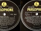 BEATLES PLEASE PLEASE ME UK STEREO  MISPRINT