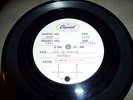 THE BEATLES - All My Loving  - ACETATE   -   45rpm 7