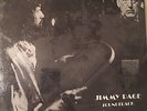 Jimmy Page soundtrack to Lucifer Rising--NEW, UNOPENED, vinyl LP, Stamped #666