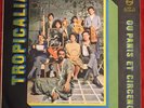 TROPICALIA OU PANIS ET CIRCENCIS 1968 LP BRAZIL PSYCH MUTANTES ROGERIO DUPRAT