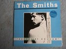 The Smiths ''HATFUL OF HOLLOW'  VINYL LP..EARLY  PRESSING.VGC