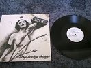 Dirty Pretty Things Waterloo to Anywhere vinyl record