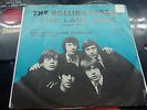 Rolling Stones - The Last Time - Original U.S. 45RPM - 7