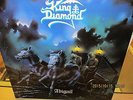 King Diamond-Abigail.Original 1987 LP.Excellent.