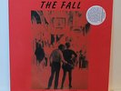 THE FALL Live In London 1980 VINYL LP Sealed/New Out Of Print Mark E. Smith