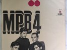 MPB4 BRAZIL LP ELENCO ME-32 ORIGINAL  1966 BOSSA NOVA JAZZ