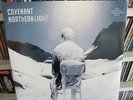 COVENANT - northern light -  Lim. 2LP'S