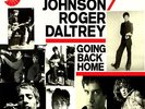 Wilko Johnson Roger Daltrey Going Back Home NEW VINYL LP*FREE UK POST*WORLD SHIP