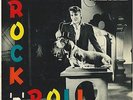 ELVIS PRESLEY ROCK'N ROLL  RARE ITALIAN EP
