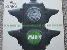 Miles Davis All Stars - Walkin' - Prestige - Mono - NM