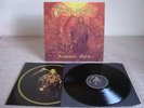 HELLISH CROSSFIRE: Bloodrust Scythe *LP* Cruel Force Desaster Ketzer Slayer