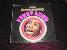 T BONE WALKER Funkytown Bluesway abc 6014 LP Record EX