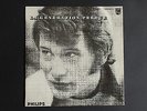 JOHNNY HALLIDAY GENERATION PERDUE PHILIPS STEREO LP ALBUM MINT NEUF 33 TOURS