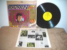 DONOVAN  SUNSHINE SUPERMAN  Orig 1966  US press LP in Shrink  EX