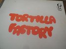 Tortilla Factory Private Label Latin-Soul-Funk Lp GC Records #107 Self Titled LP