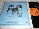 rolling stones  stoneaged  san diego 69  black vinyl   tmoq  smoking pig