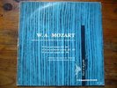 MICHELUCCI BOGIANCKINO MOZART SONATAS VIOLIN PIANO LP RESONANCES VERY RARE ??