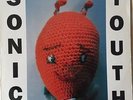 Sonic Youth - Dirty - Dble LP - NM/EX - Superb LP - Inners EX