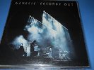 LP UK PROG GENESIS - SECONDS OUT - 2 LP GATEFOLD