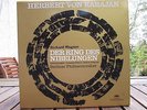 Wagner Der Ring des Nibelungen Herbert von Karajan 19 LP DP 2720051 ; UNGESPIELT