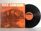 REX JIM LAWSON RIVERS MEN-THE HIGHLIFE KING IN LONDON-AKPOLLA LP