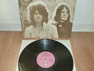 Spooky Tooth LP Spooky Two ORIGINAL UK 1st 1969 PINK ISLAND ILPS 9098 PROG ROCK