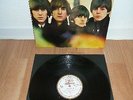 The Beatles LP For Sale GER 1st 1964 goldenes Odeon SMO 83790