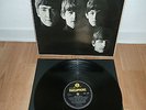 The Beatles LP With the Beatles UK 1963 MONO yellow Parlophone PMC 1206 TOP RAR