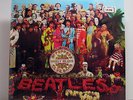 The Beatles ?– Sgt. Pepper's Lonely Hearts Club Band SEALED 1976 Pressing USA LP