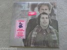 SIMON & GARFUNKEL Bridge Over Troubled Water 33rpm Vinyl LP Record Rock Pop RARE