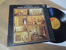 FAMILY - MUSIC IN A DOLL'S HOUSE 1968 ORIGINAL 1st PRESS IN MINT