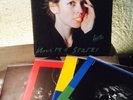 Vinyl, Laurie Anderson: United States Live.