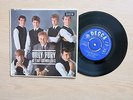 BILLY FURY & THE GAMBLERS UK 7